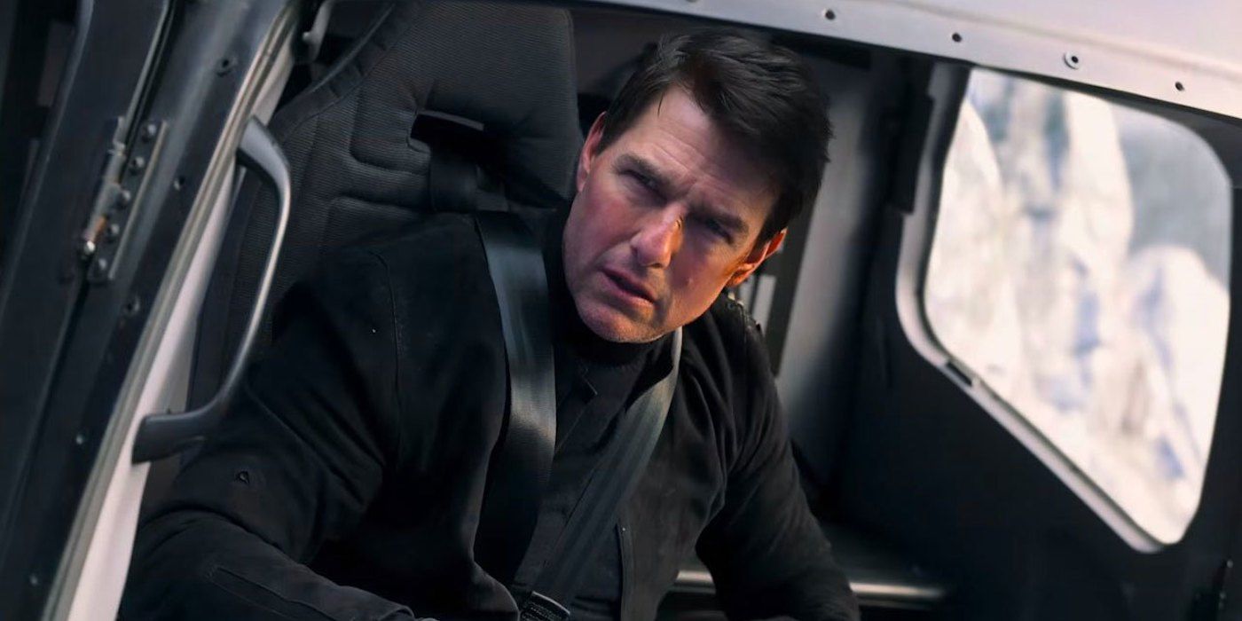 How Mission: Impossible - Fallout Sets Up a Sequel | CBR