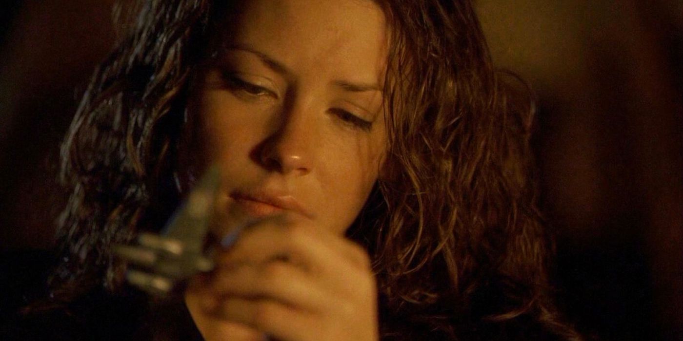 Evangeline Lilly Almost Retired From Acting After Lost