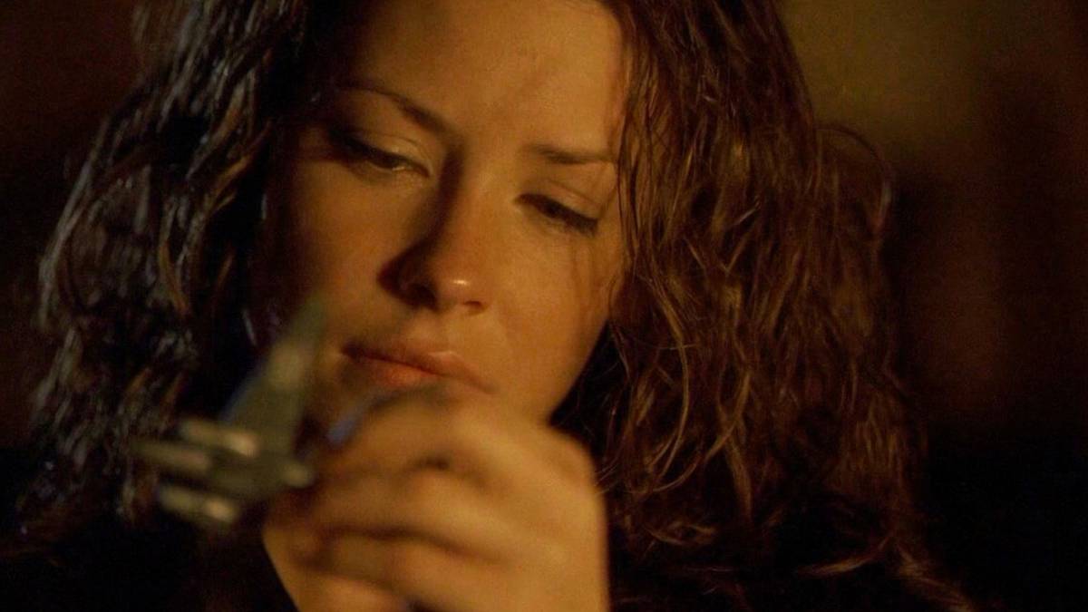 Evangeline Lilly Almost Retired From Acting After Lost