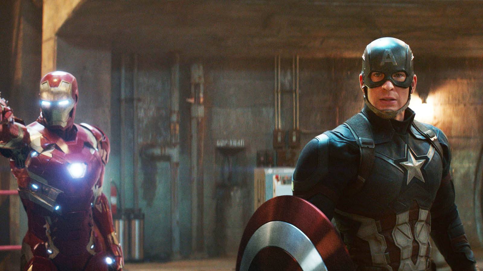 A Fashionable Decade: The 25 Best MCU Costumes, Officially Ranked