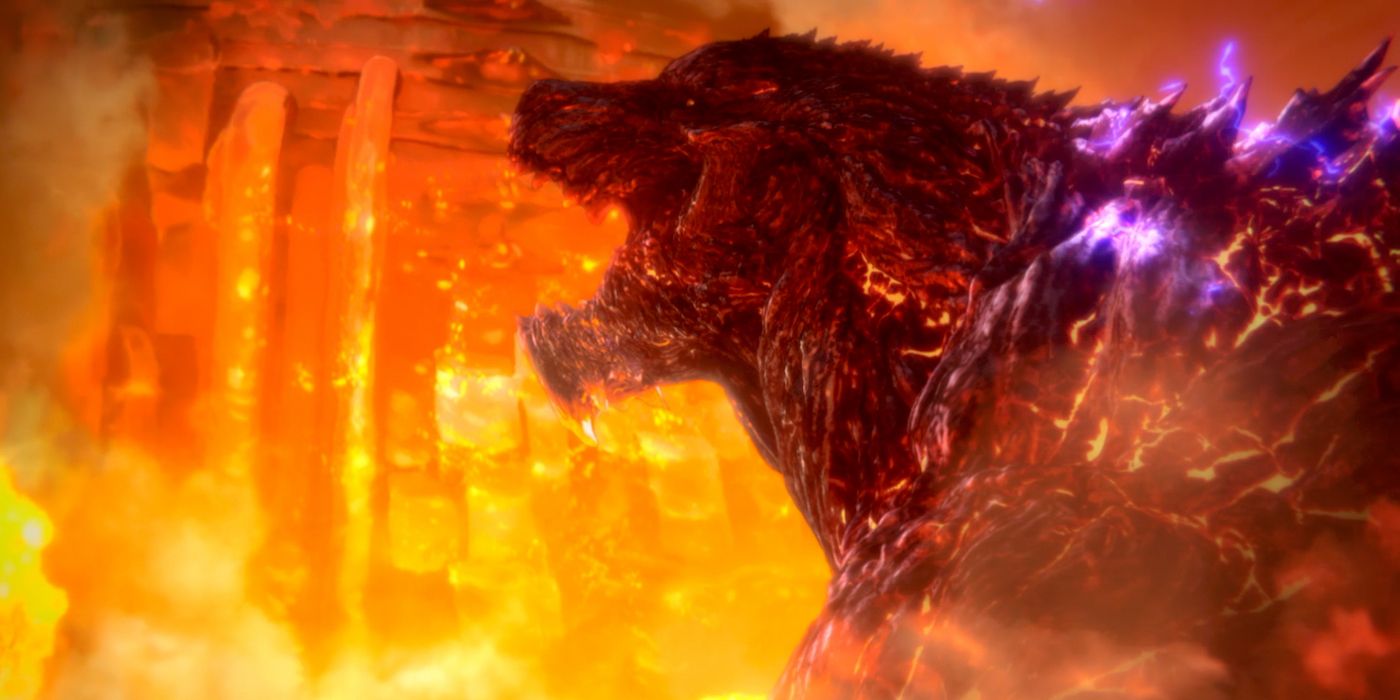 Key Godzilla: King Of The Monsters Role Reportedly Revealed | CBR