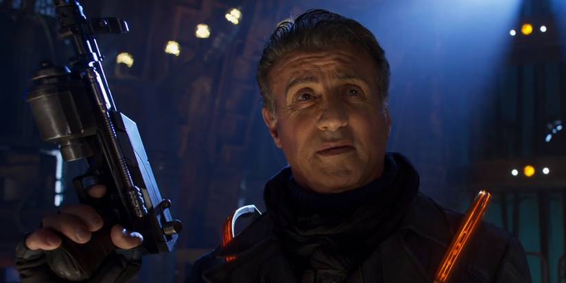 10 Questions From The Guardians of The Galaxy Franchise That We Still ...
