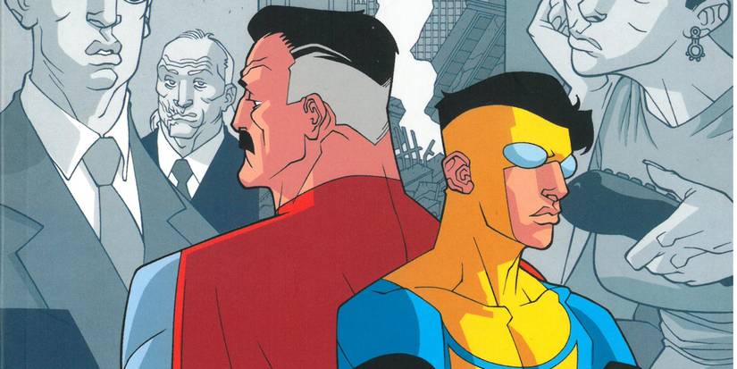 Invincible: 25 Things To Know Before Watching Amazon's New Animated Hero