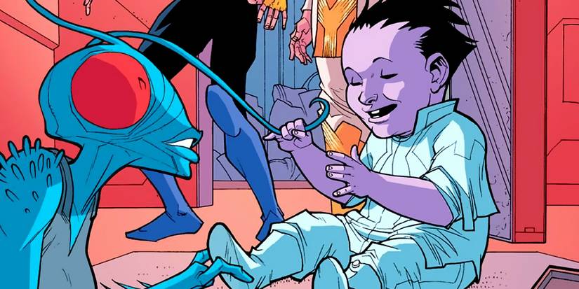 Invincible: 25 Things To Know Before Watching Amazon's New Animated Hero