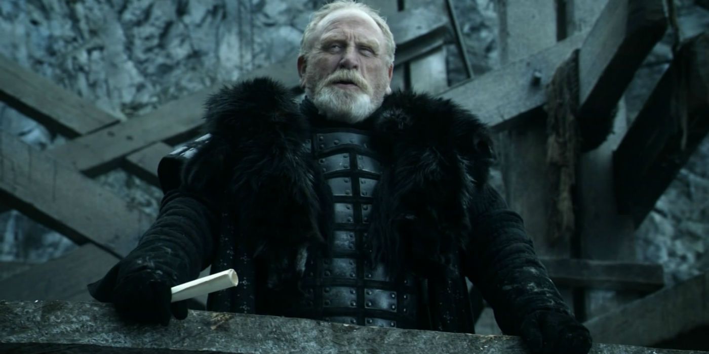 Game of Thrones: The Night’s Watch, Explained