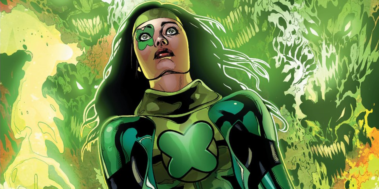 The Most Powerful Green Lanterns, Ranked By Willpower