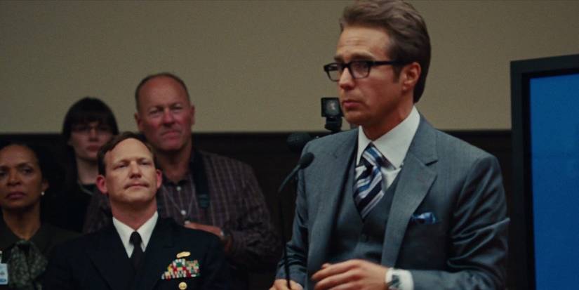 Ant-Man and The Wasp: Who Are Sonny Burch's Employers?