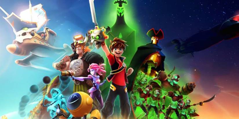 The 15 Best Cartoons On Netflix, Ranked