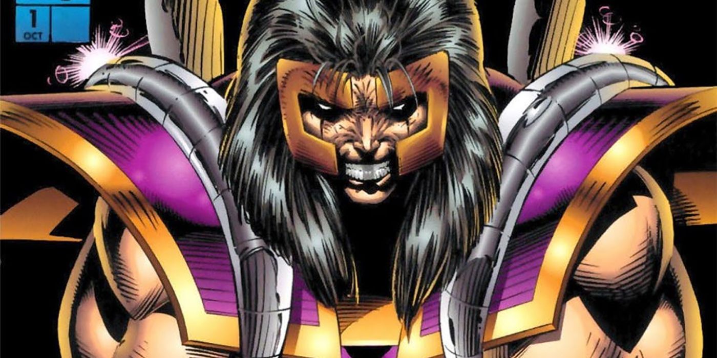 prophet | CBR