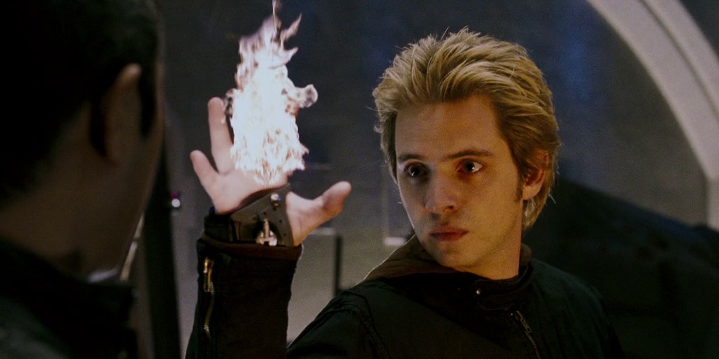 Who Is Pyro? The X-Men's Fiery Mutant Villain, Explained