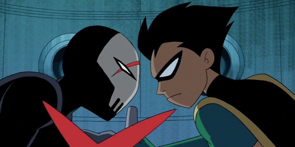10 Criminally Underserved Teen Titans Characters Who Needed More Screen ...