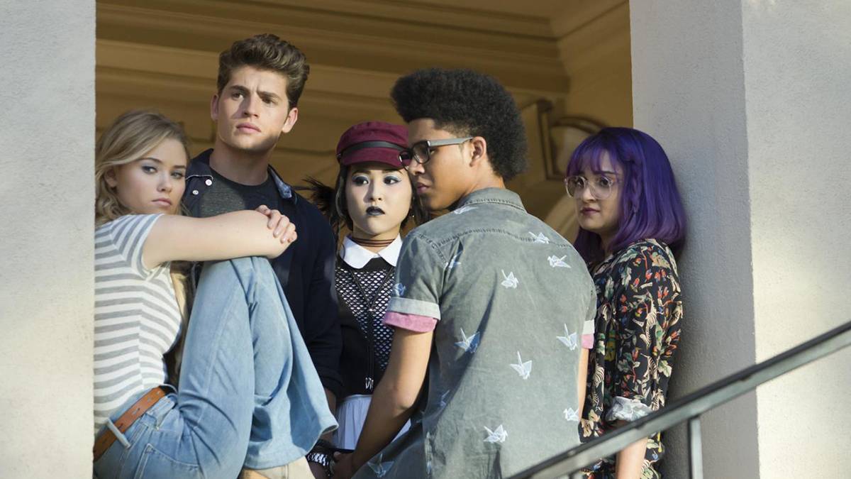 Runaways Season 2 to Add More Comics-Accurate Characters