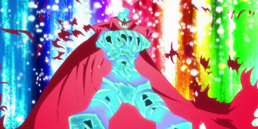 10 Best Mecha Anime Movies of All Time, Ranked