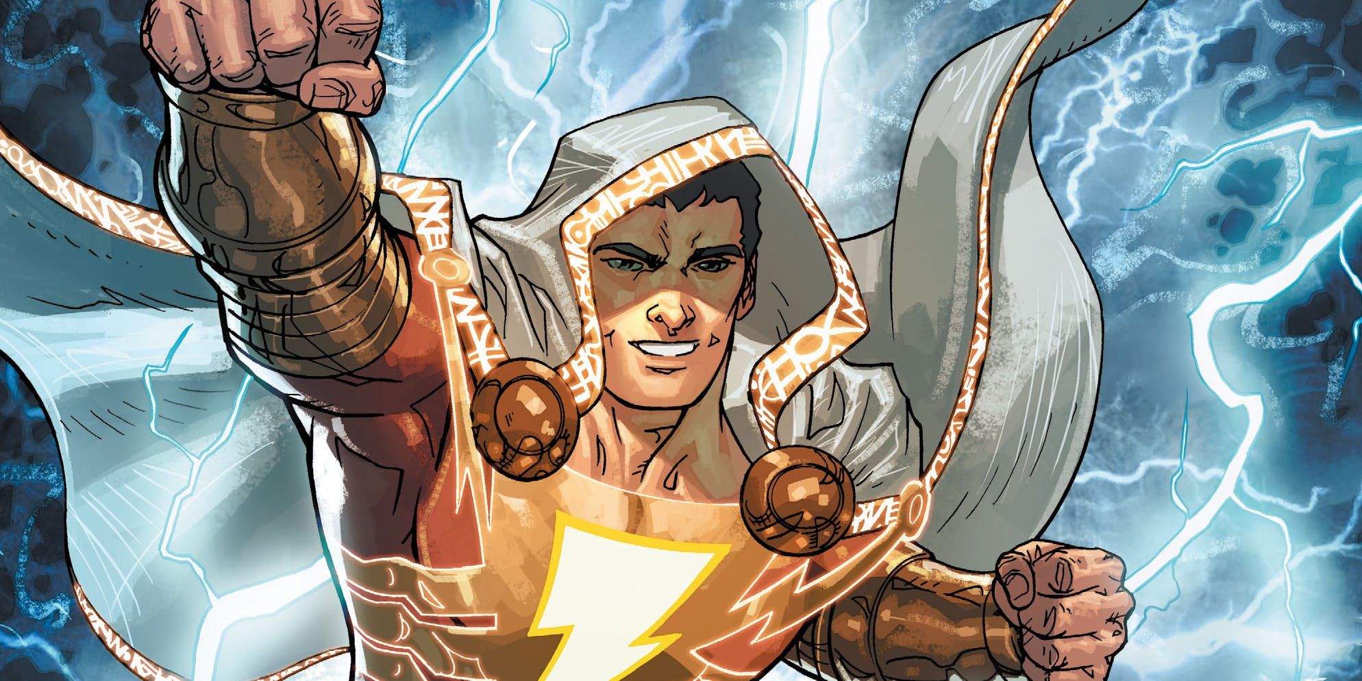 Shazam S Closest Allies And Greatest Enemies Ranked From Strongest To Weakest