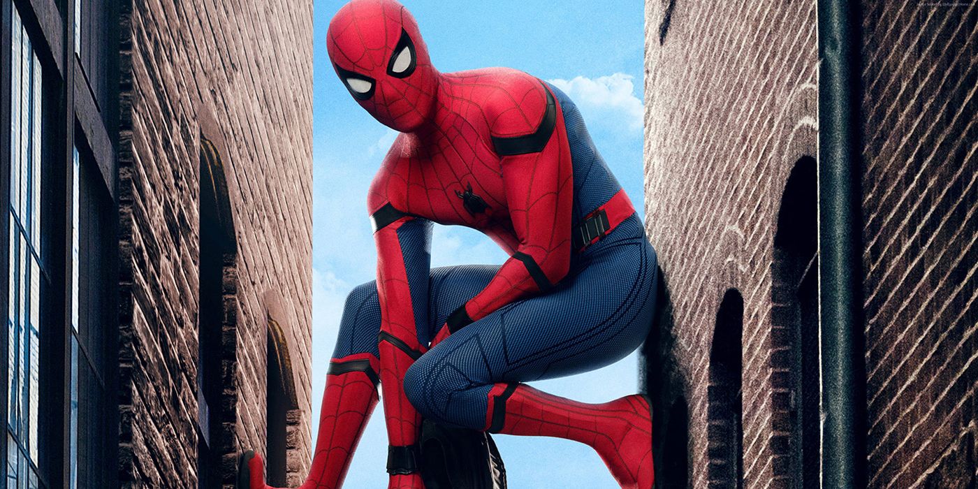 SpiderMan Far From Home Reportedly Filming in the Czech