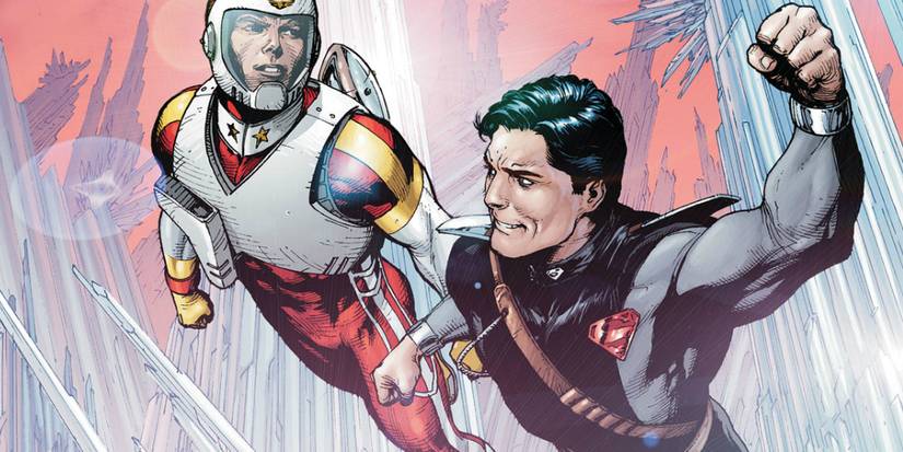 The Man Of Style: Ranking Superman's 25 Most Memorable Costumes