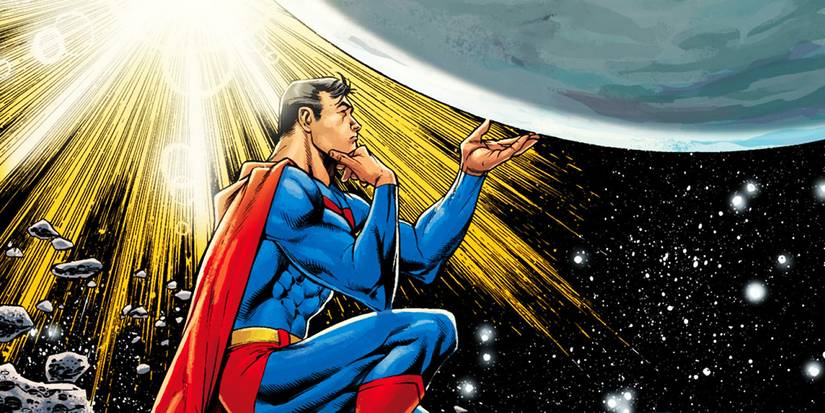 Superman: 10 Abilities That Are Way Too OP (And 10 Fans Didn't Even ...