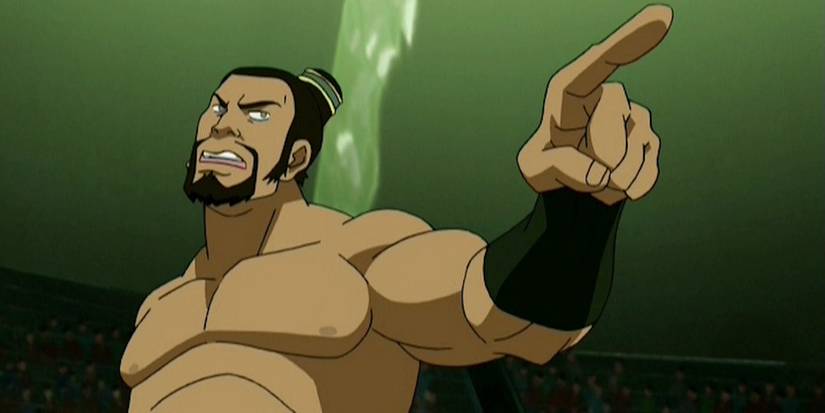 15 Best Avatar: The Last Airbender Characters