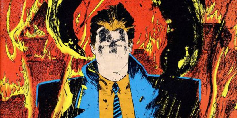 Gotham's Big Bad: 10 Things Fans Didn't Know About The Riddler