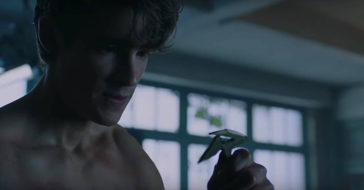 New Titans Trailer Teases Robin's History with Some 'Old Friends'