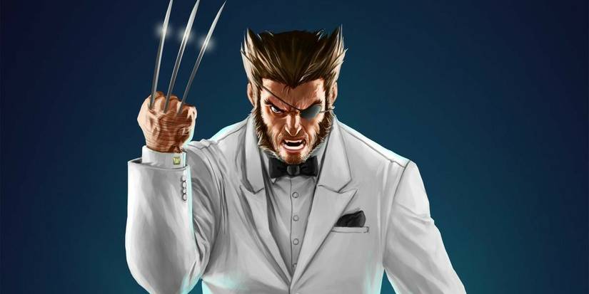 Snikt To The Man: All Of Wolverine’s Abilities, Officially Ranked