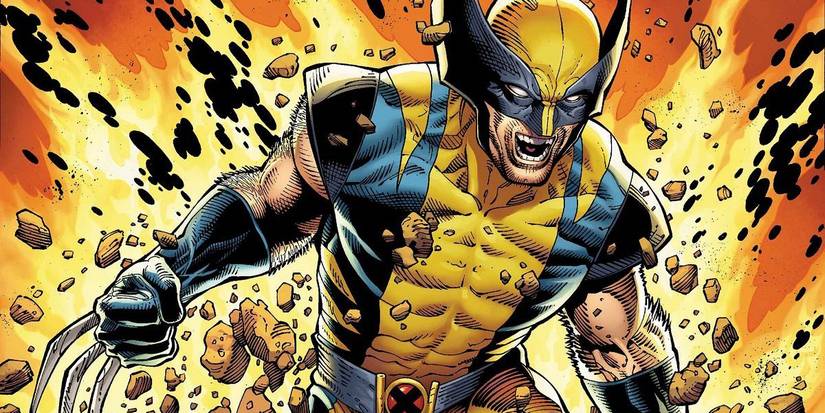 Snikt To The Man: All Of Wolverine’s Abilities, Officially Ranked