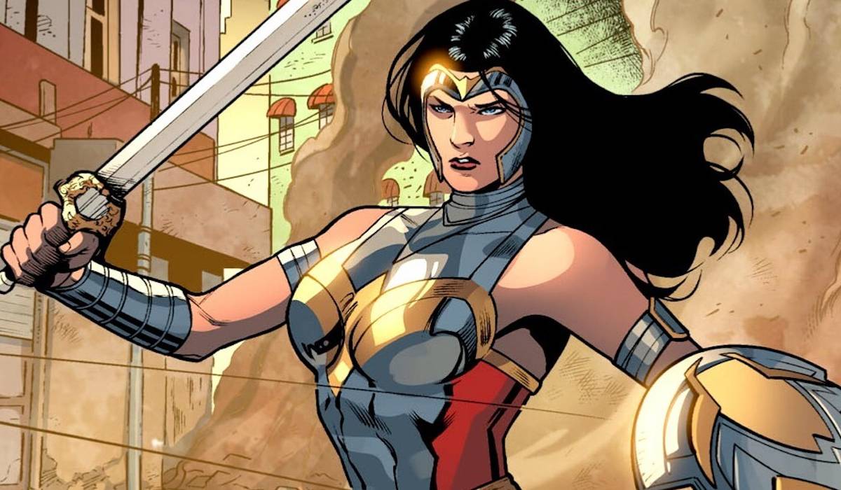 Wonder Woman Is Officially Injustice's Most Brutal Villain, image size:1200x700