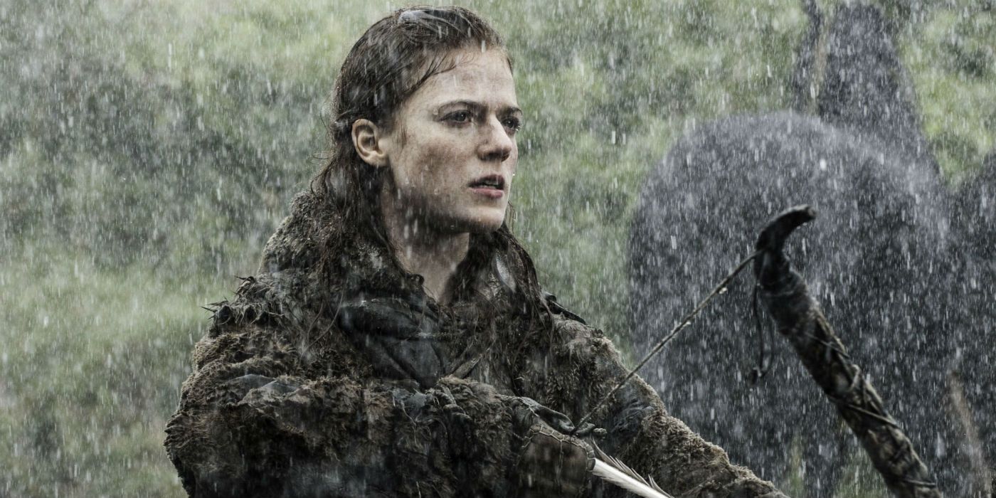 Game of Thrones Changed the Books to Make 1 Jon Snow Tragedy Even