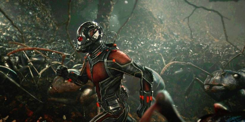 10 Best Ant-Man Quotes In The MCU
