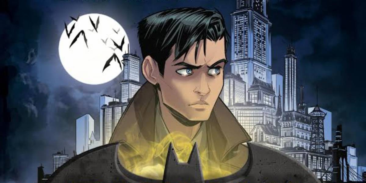 DC Announces Artists, Release Dates, New Titles for Youth Imprints