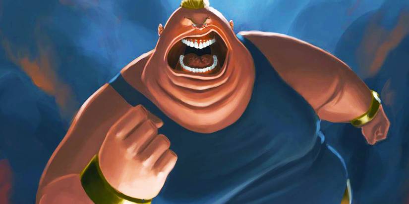 Powerhouse Of M: The 20 Most Physically Strong Mutants, Ranked