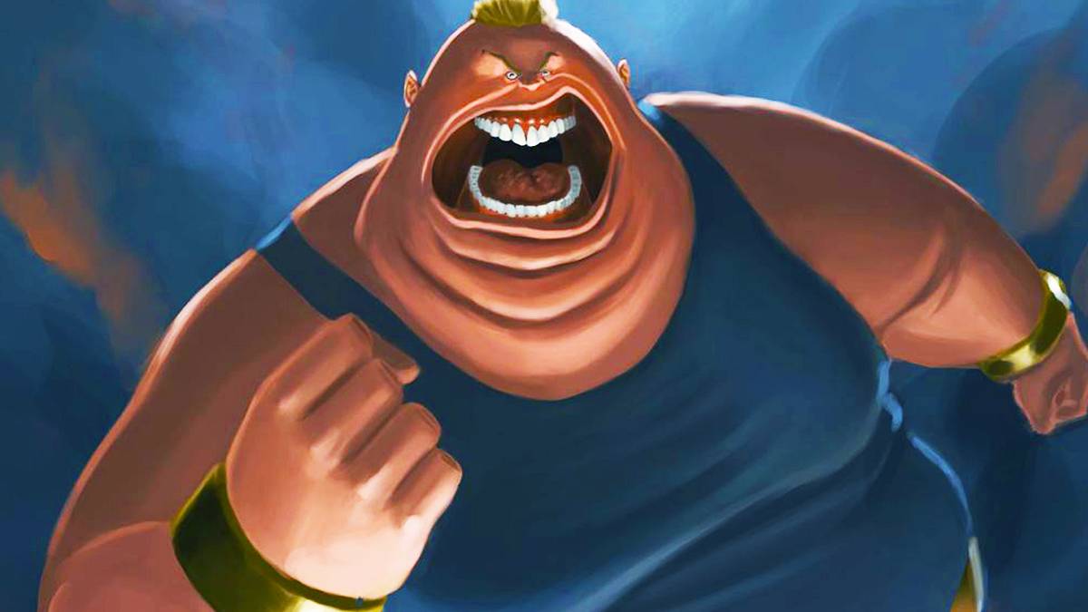 Blob Explode What About Blob: 20 Crazy Revelations About The Blob's Body