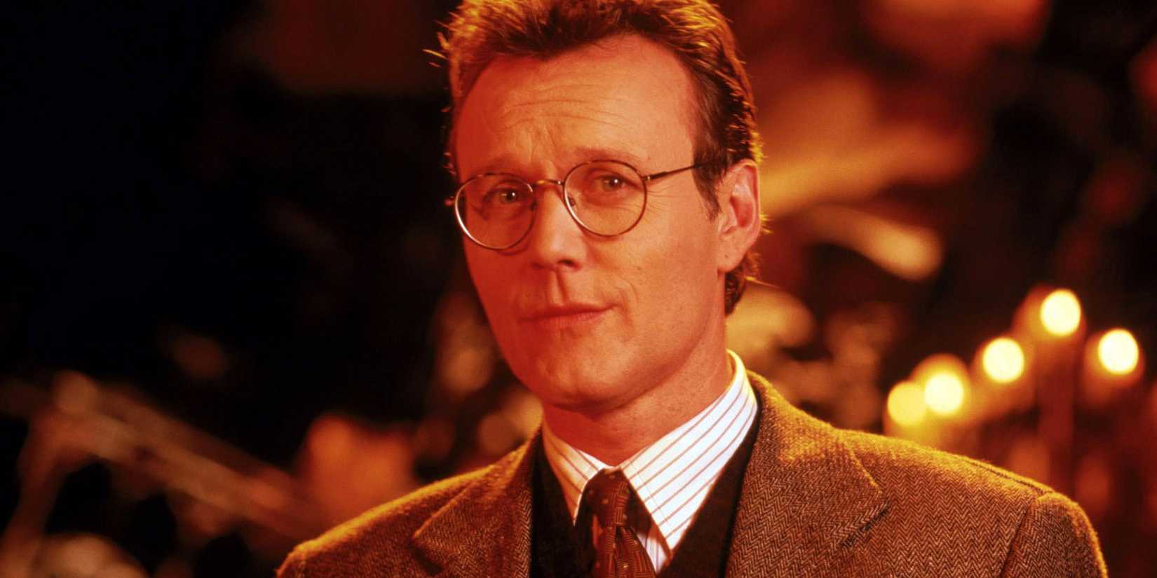 The Best Giles Episodes In Buffy the Vampire Slayer