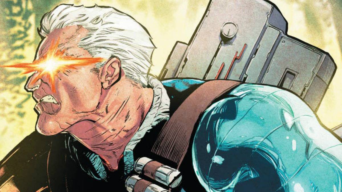 PREVIEW: Cable #159