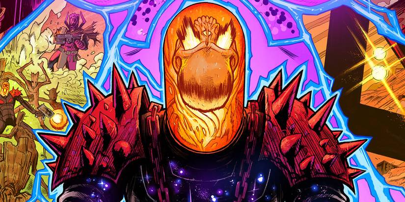 All of Cosmic Ghost Rider’s Powers, Ranked