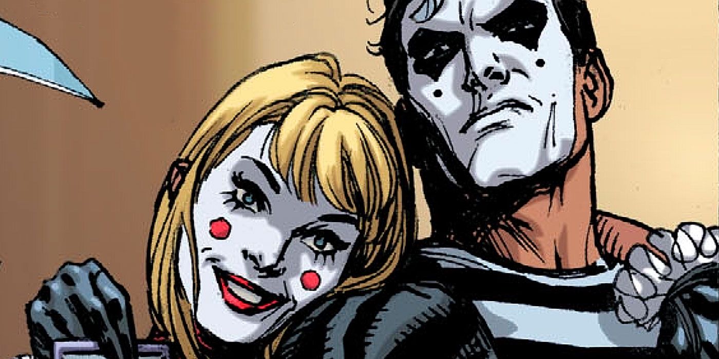 Doomsday Clock Reveals the Origin of Mime & CBR