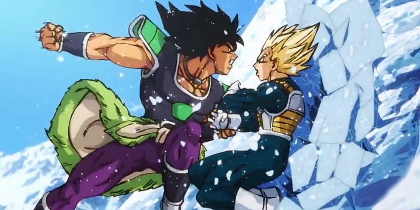 7 Most Brutal Dragon Ball Fights, Ranked by Pure Destruction