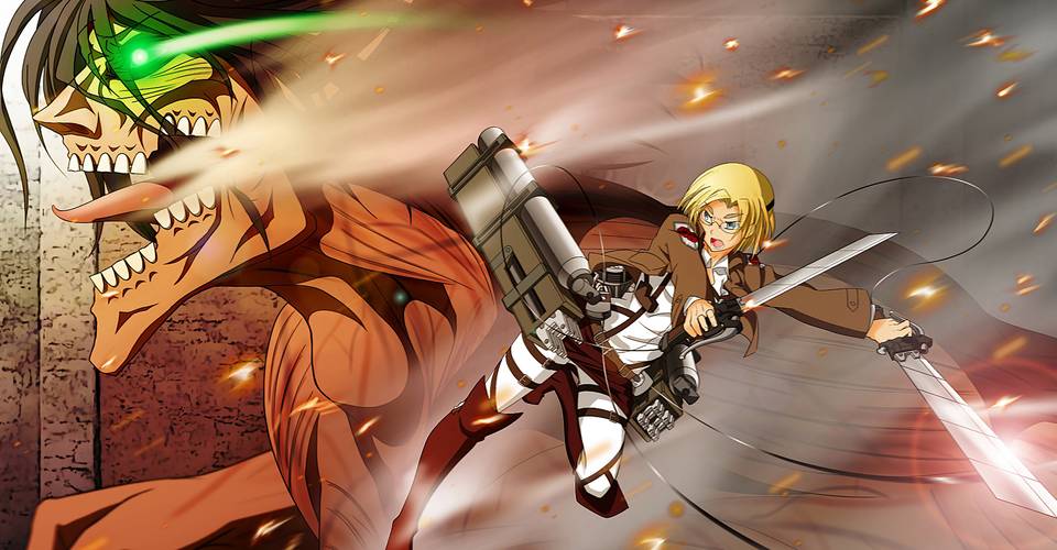 Just Read The Book 10 Manga Better Than The Anime And 10 That