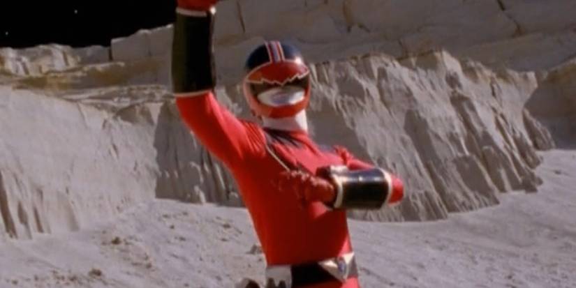Who Is The Strongest Power Ranger?