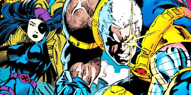 Most Underrated X-Men Couples Fans Wish Worked It Out 8 Best X-Men couples fans shipped for