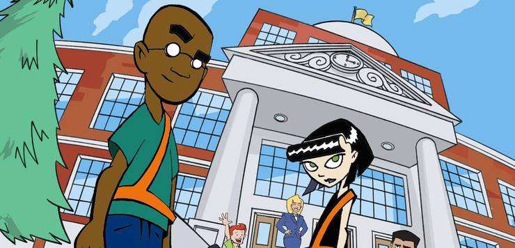 20 Awesome Cartoons Only 2000s Kids Will Remember Cbr