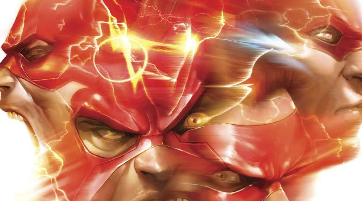 20 Times The Flash Was The DC Universe’s Big Baddie