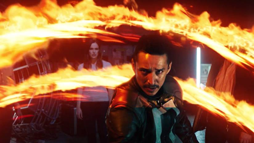 20 Strange Things Fans Never Knew About Ghost Rider's Bones