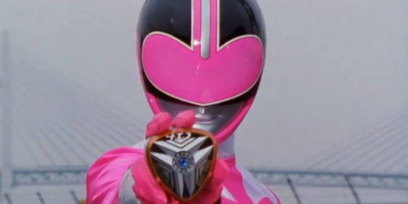 10 Rangers Who Are (Almost) As Strong As Tommy Oliver