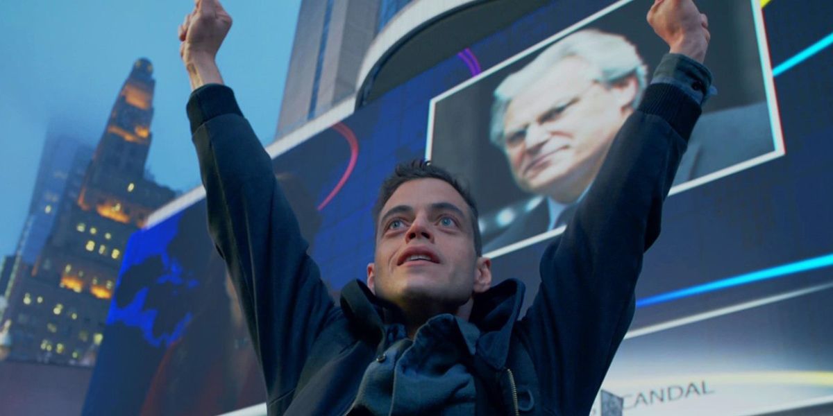 The Best TV Shows About Hackers