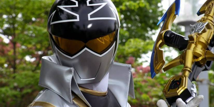 10 Best Special Power Rangers From The TV Series, Ranked