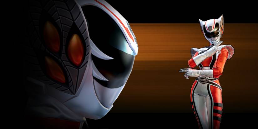 Power Rangers: Ranking the 20 Best 'Special' Rangers