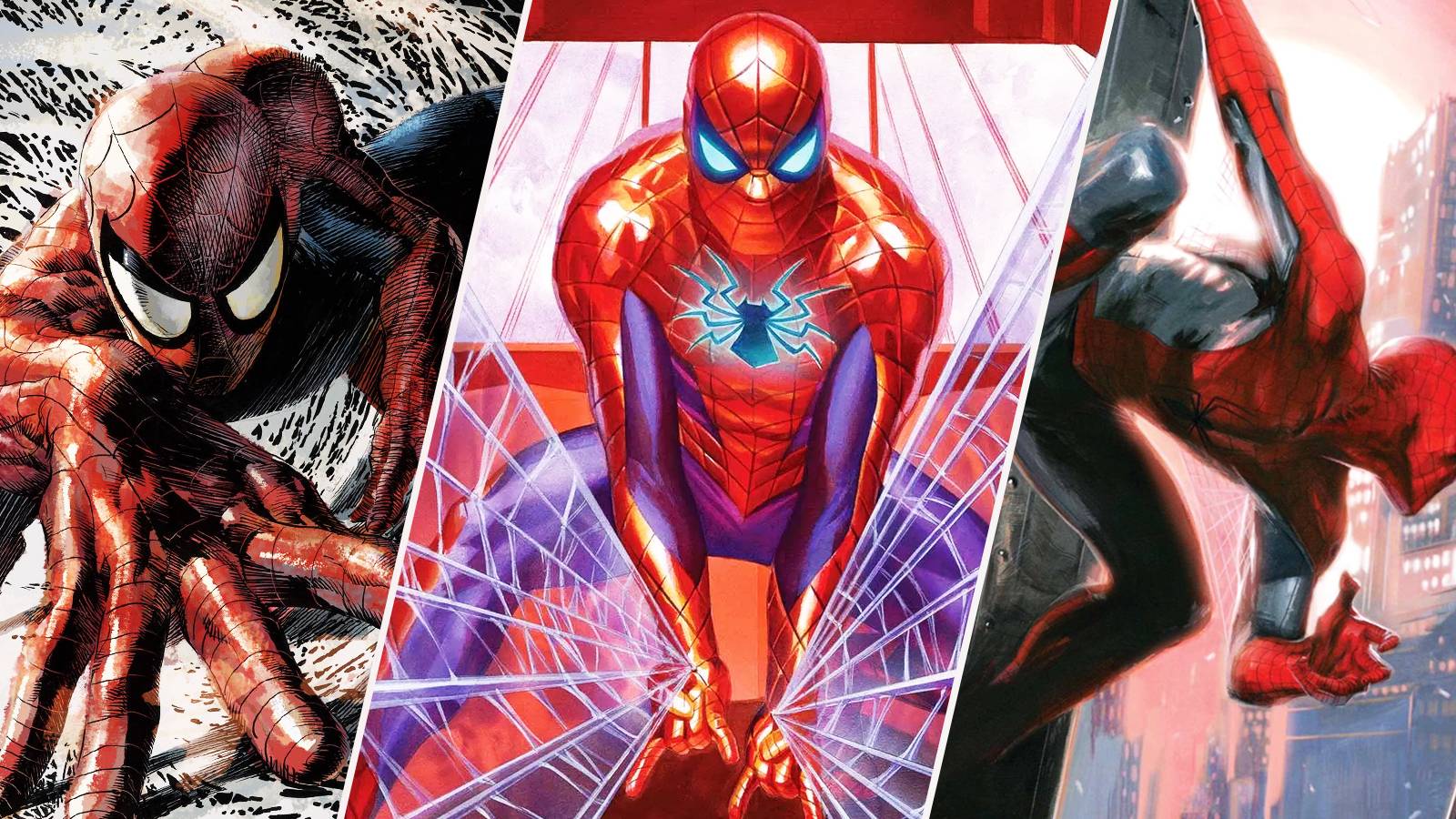 Does Whatever: All Of Spider-Man's Powers, Officially Ranked
