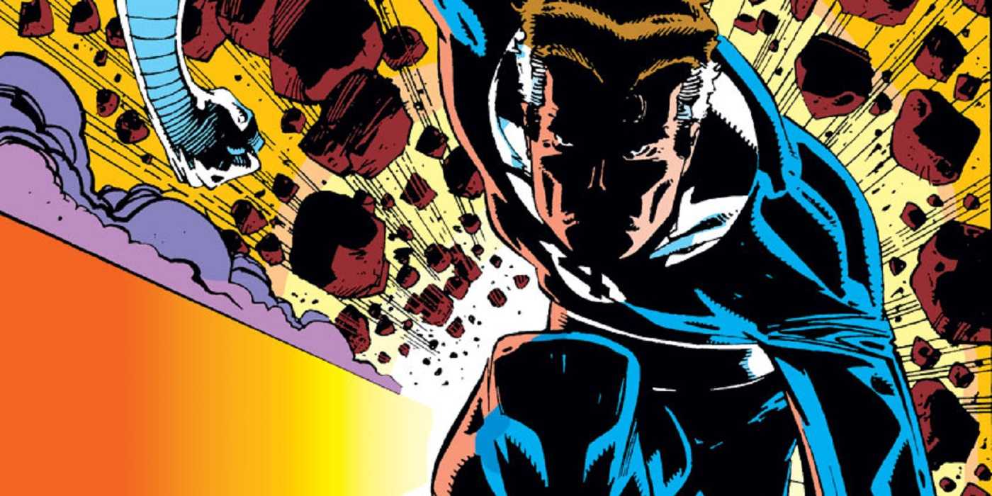 Doom Reed Richards Ripping Doctor Doom and Reed Richard’s Relationship, Explained