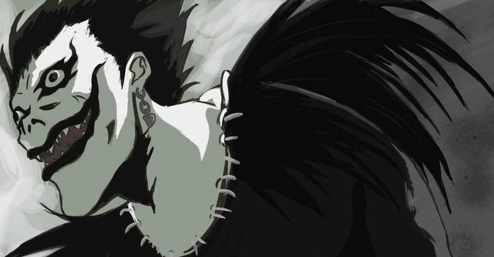Featured image of post Ryuk Red Eyes If you d like to support us and get something great in return check out our pdf osce checklist booklet containing over 100 osce checklists in pdf format